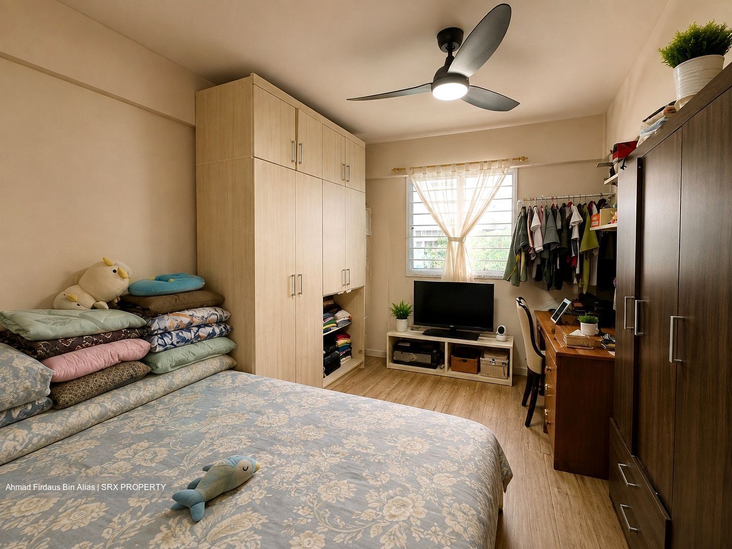 Blk 201D Tampines Street 21 (Tampines), HDB 3 Rooms #602434321